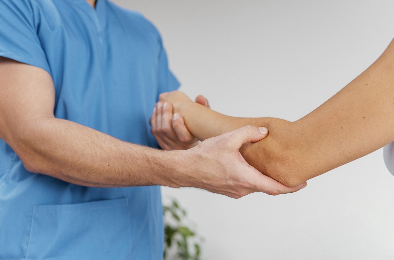 Osteopathy - Posturology Osteopathy - Posturology